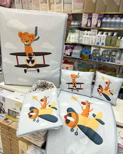 سرویس خواب هلی کوپتر