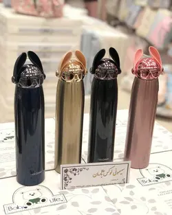 فلاسک نوزاد