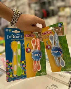 قاشق  رووکو ROVCO