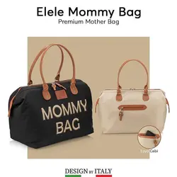 کیف مادر و کودک مامی بگ