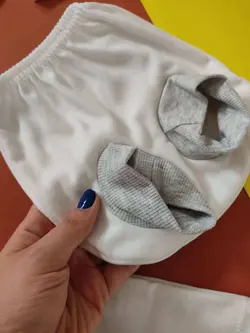 ست 5 تکه ببعی baby set