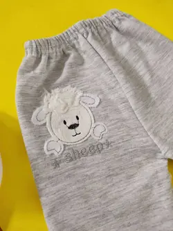 ست 5 تکه ببعی baby set