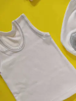 ست 5 تکه فیل baby set