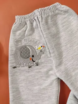 ست 5 تکه فیل baby set