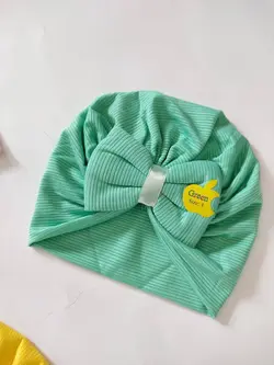 توربان پاپیونی نوزادی