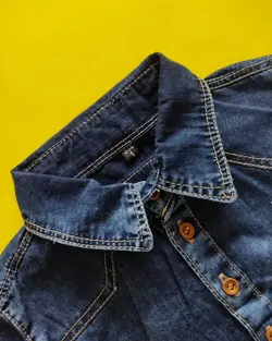 بادی آستین کوتاه لی