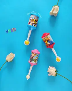 جغجغه موزیکال ملودی