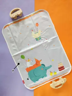 زیرانداز تعویض بیبی لند