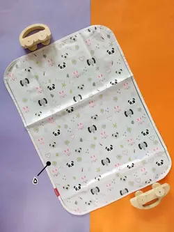 زیرانداز تعویض بیبی لند