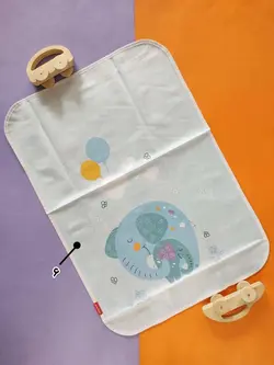 زیرانداز تعویض بیبی لند