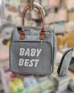ساک لوازم baby best