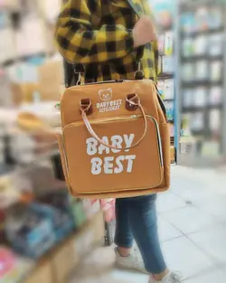 ساک لوازم baby best