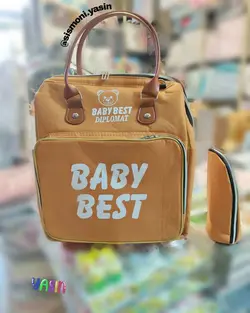 ساک لوازم baby best