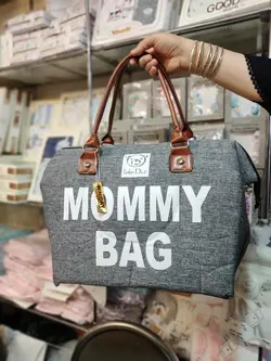 ساک لوازم مامی بگ