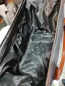 ساک لوازم مامی بگ