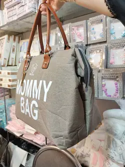 ساک لوازم مامی بگ