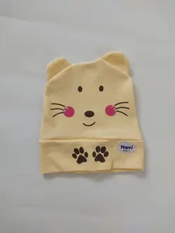کلاه گربه mavi