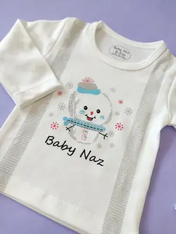ست ۵ تکه Baby Naz