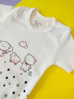 ست ۵ تکه Baby Naz