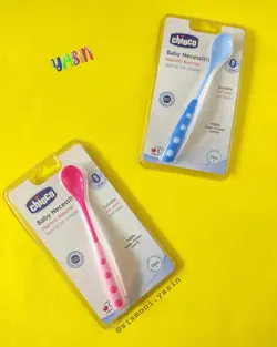 قاشق حرارتی چیوکو