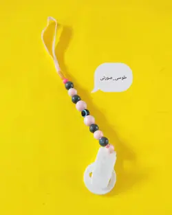 بند پستونک مهره ای