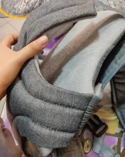 آغوشی نوزاد Graco