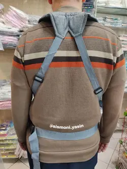 آغوشی نوزاد Graco