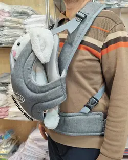 آغوشی نوزاد Graco