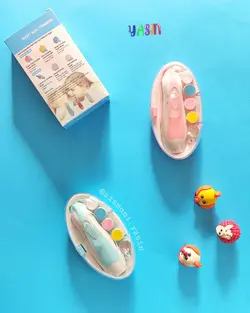 سوهان برقی