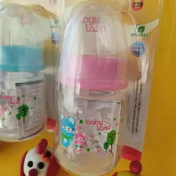 شیرخوری کوچک کارتی 239 بیبی لند