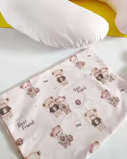 بالش یو U