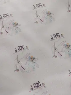 زیرانداز تعویض بالشدار سایز بزرگ