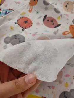 خشک کن تکی ماما پاپا