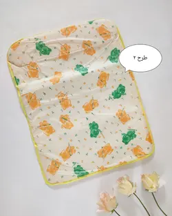 زیرانداز تعویض مسافرتی سبک