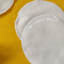 پد سینه قابل شست و شو