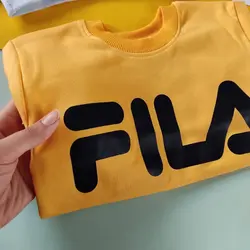 بلوز تکی FILA