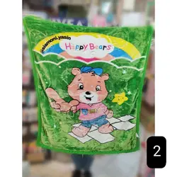 پتو دورو برجسته خارجی - سیسمونی یاسین