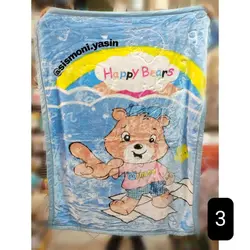 پتو دورو برجسته خارجی - سیسمونی یاسین