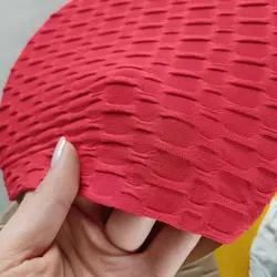 توربان دخترانه کشی طرح برجسته