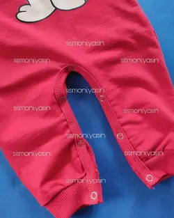 رامپر طرح تام و جری