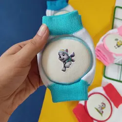 زانو بند چاپی