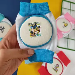 زانو بند چاپی