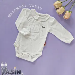 زیردکمه یقه ب ب