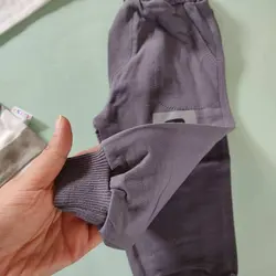 ست بلوز شلوار پسرانه