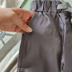 ست بلوز شلوار پسرانه