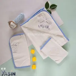 حوله 3 تکه Elistar
