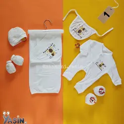 ست بیمارستانی