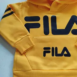 ست هودی و شلوار فیلا