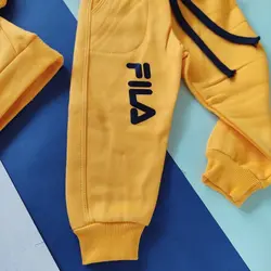 ست هودی و شلوار فیلا