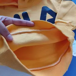 ست هودی و شلوار فیلا